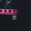 1998 Bret The Hitman Hart NWO WCW Shirt