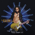 1993 Lenny Kravitz Believe Shirt