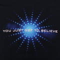 1993 Lenny Kravitz Believe Shirt