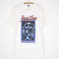 1998 Jimmy Page & Robert Plant Walking Into Everywhere Tour Shirt