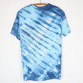 1989 The Who Tommy Tie Dye Shirt