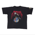 1993 Metallica Eagle Pushead Shirt