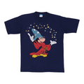 1990s Disney Mickey Mouse Fantasia Shirt