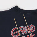 1981 Grand Funk Railroad Lives Shirt