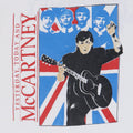 1990 Paul McCartney Yesterday And Today Tour Shirt