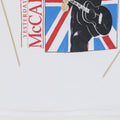 1990 Paul McCartney Yesterday And Today Tour Shirt