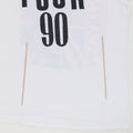 1990 Paul McCartney Yesterday And Today Tour Shirt