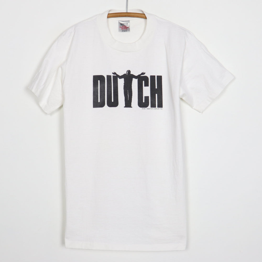 1991 Dutch Movie Promo Shirt