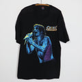 1997 Ozzy Osbourne Dove Shirt