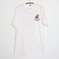 1990s KU University Of Kansas Jayhawks Shirt