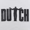 1991 Dutch Movie Promo Shirt