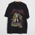 1990s Metallica Unforgiven Shirt