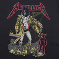 1990s Metallica Unforgiven Shirt