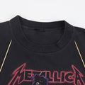 1990s Metallica Unforgiven Shirt