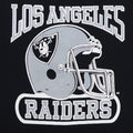 1980s Los Angeles Raiders Shirt