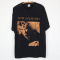 1998 Rod Stewart Live In Concert Shirt