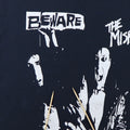 1980s The Misfits Beware Fiend Club Shirt