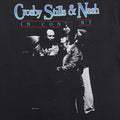 1984 Crosby Stills & Nash In Concert Shirt