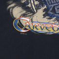 1996 Harley Davidson Legend Carved In Stone Shirt