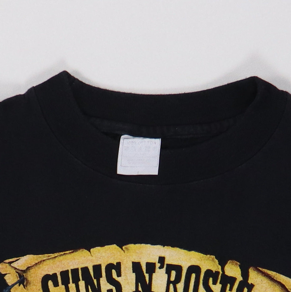 1990s Guns N Roses Outlaw Shirt