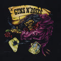 1990s Guns N Roses Outlaw Shirt