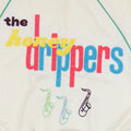 1984 The Honeydrippers Esparanza Records Promo Jacket