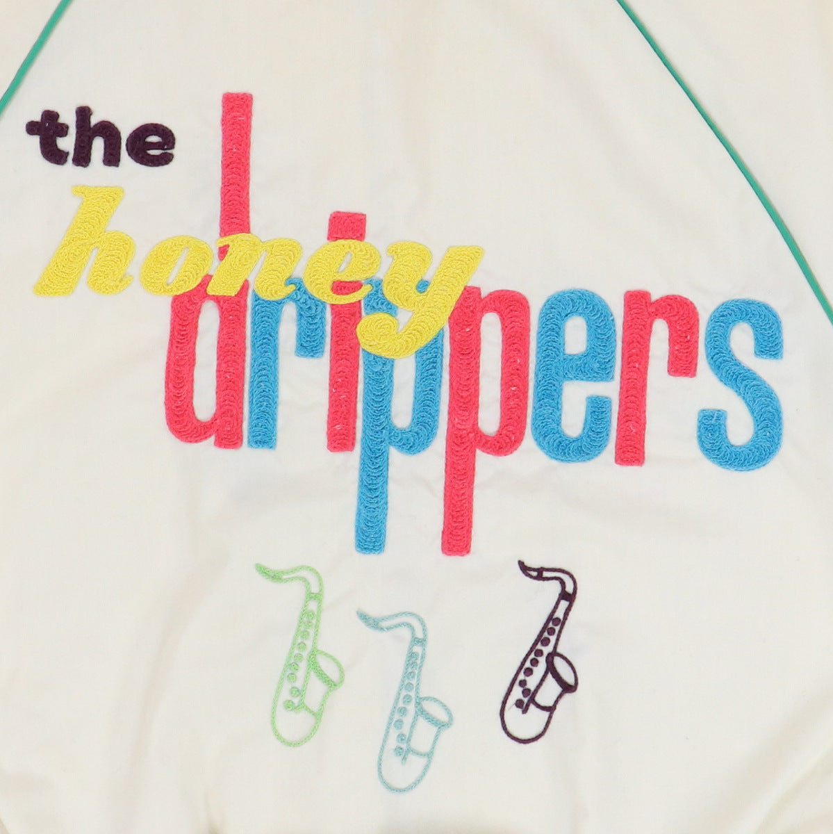 1984 The Honeydrippers Esparanza Records Promo Jacket