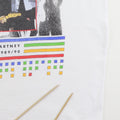 1989 Paul McCartney World Tour Shirt