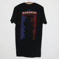 1989 Paul McCartney World Tour Shirt