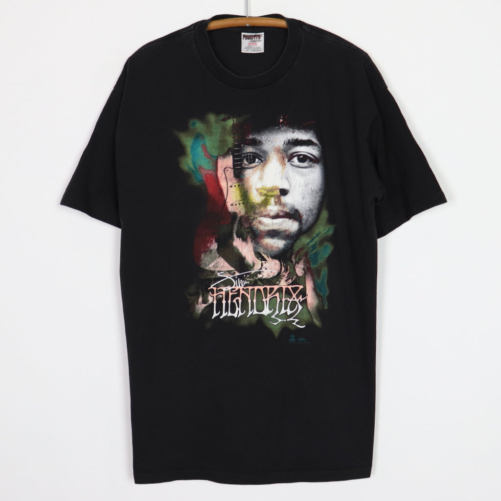 1994 Jimi Hendrix Experience Shirt