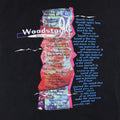 1994 Woodstock 2 More Days Of Peach And Music Shirt