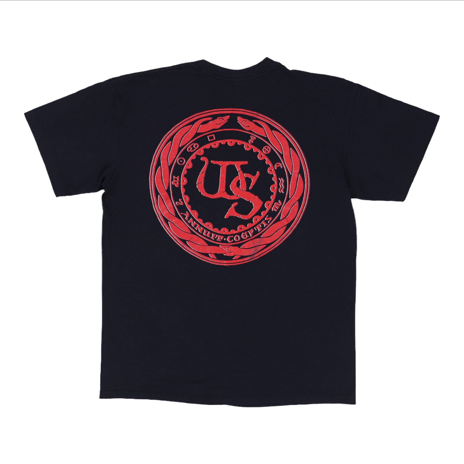 Whitesnake shirt hot sale