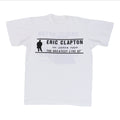 1987 Eric Clapton Japan Tour Shirt