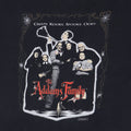 1991 Addams Family Movie Promo Shirt