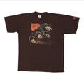 1997 The Beatles Rubber Soul Shirt