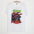 1993 Spawn Todd McFarlane Shirt