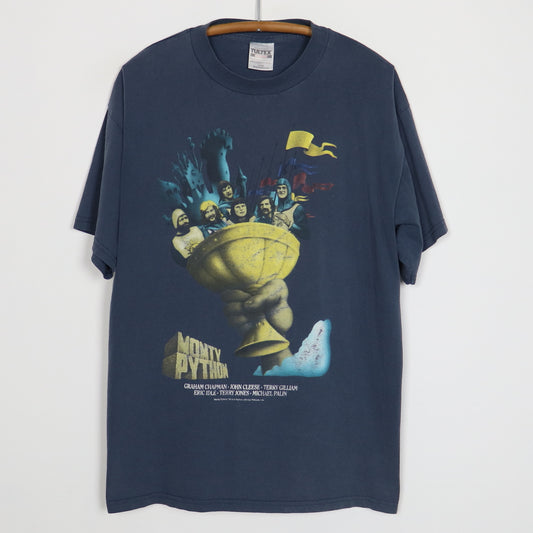 1990s Monty Python And The Holy Grail Shirt