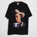 1995 Garth Brooks Fresh Horses Tour Shirt