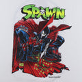 1993 Spawn Todd McFarlane Shirt