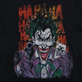 1989 Joker HaHaHa DC Comics Shirt