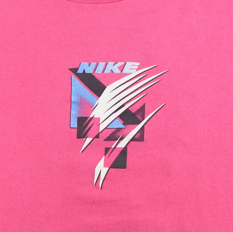 1990s Nike Shirt