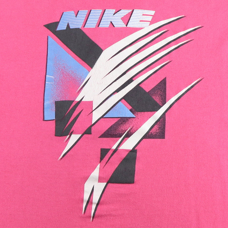 1990s Nike Shirt