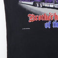 1990 Easyriders Brotherhood Of The Highway Shirt