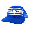 1980s Kansas City Royals Trucker Hat