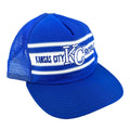 1980s Kansas City Royals Trucker Hat