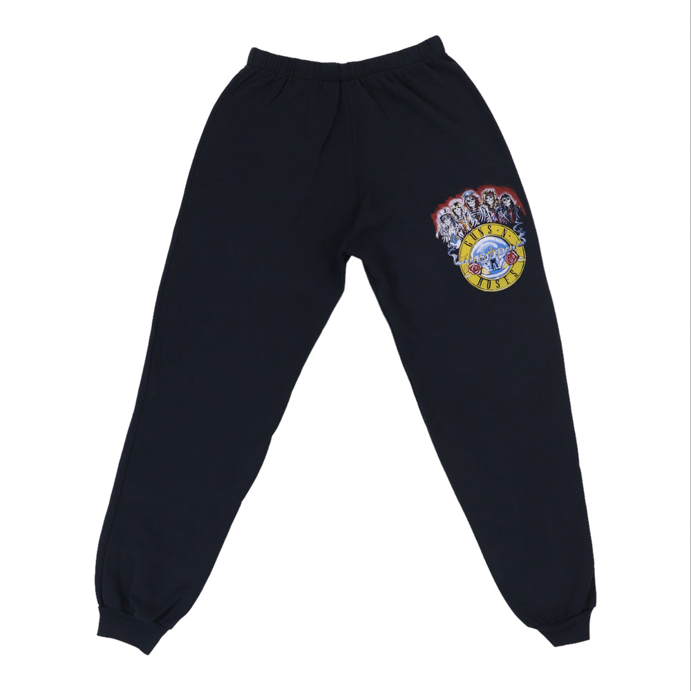 1990s Guns N Roses Sweatpants