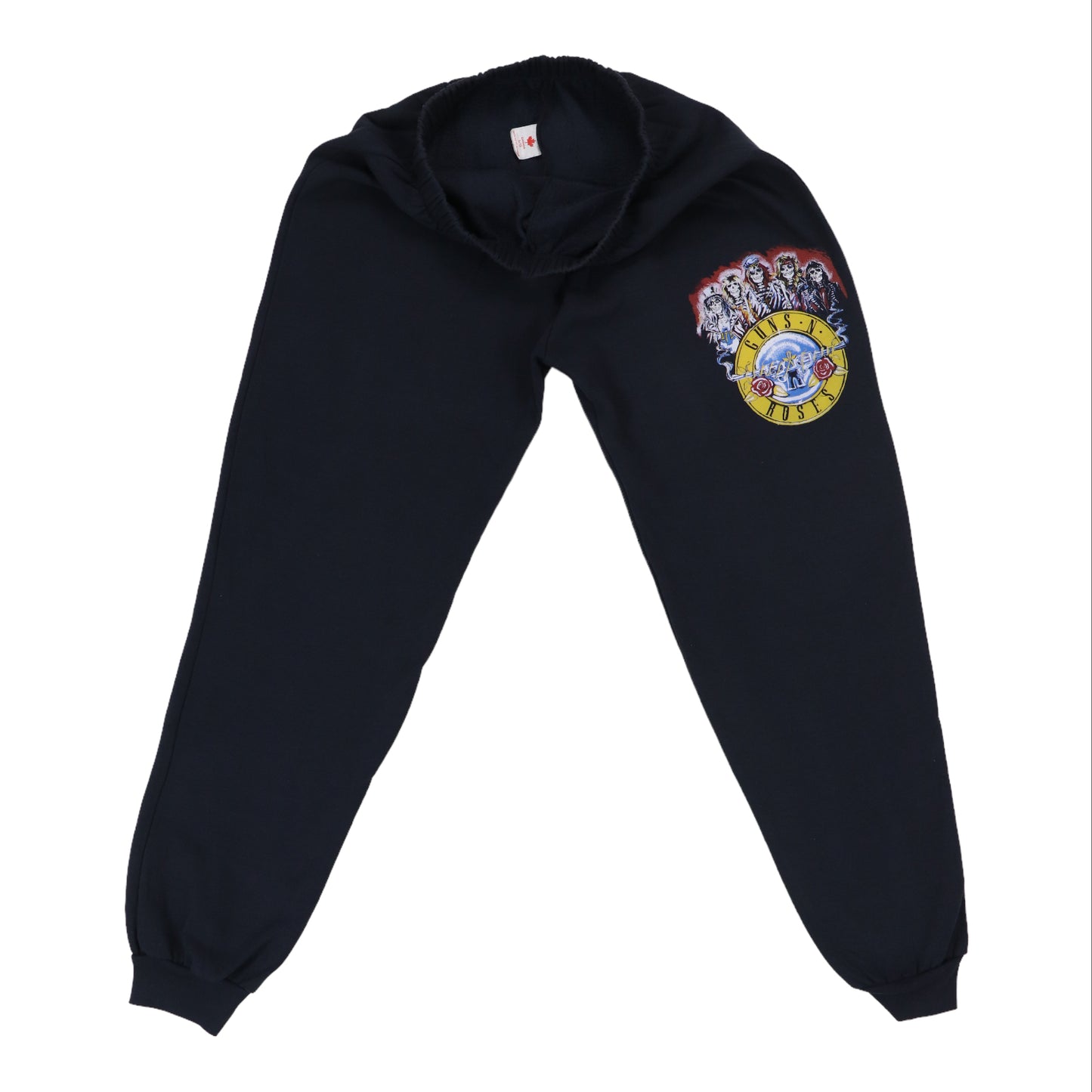 1990s Guns N Roses Sweatpants