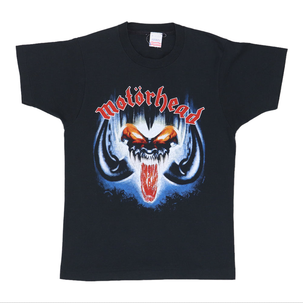 1987 Motorhead Eat The Rich Shirt