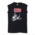 1980s Michael Jackson Thriller Sleeveless Shirt