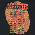 1993 Aerosmith Get A Grip Tour Shirt